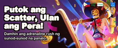 Your Lucky Jackpot Awaits!
