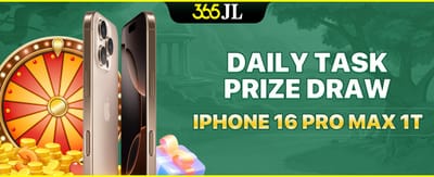 VIP Weekly Cashback Reward promotion